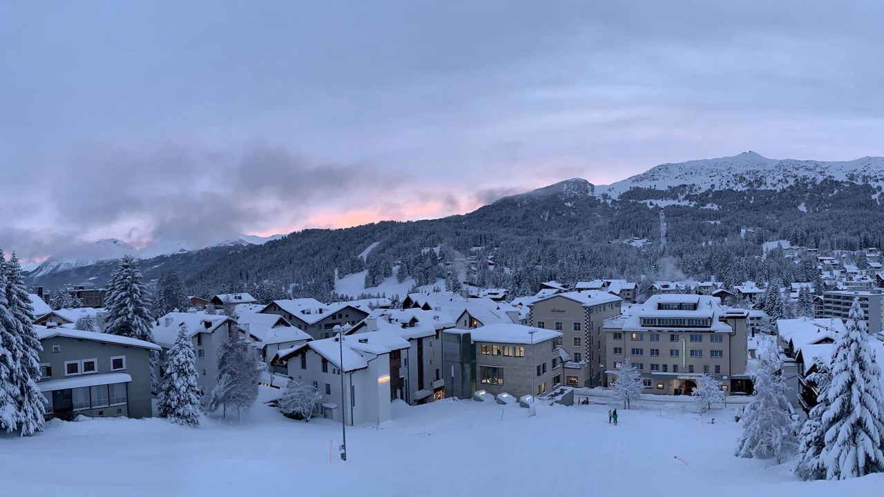 Photo of Others in Lenzerheide