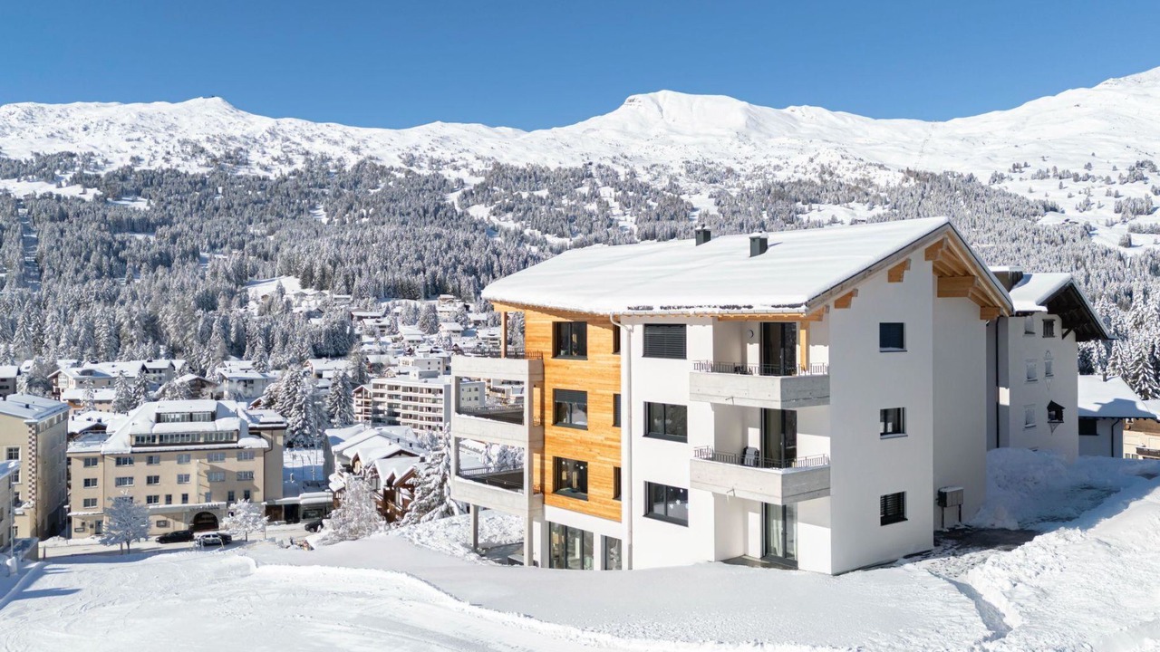 Photo of Others in Lenzerheide