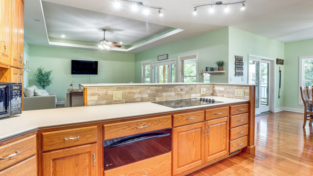 Photo of Kitchen in Lake of the Ozarks