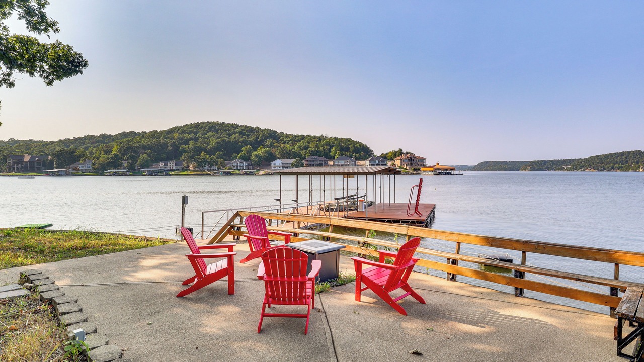 Photo of Others in Lake of the Ozarks