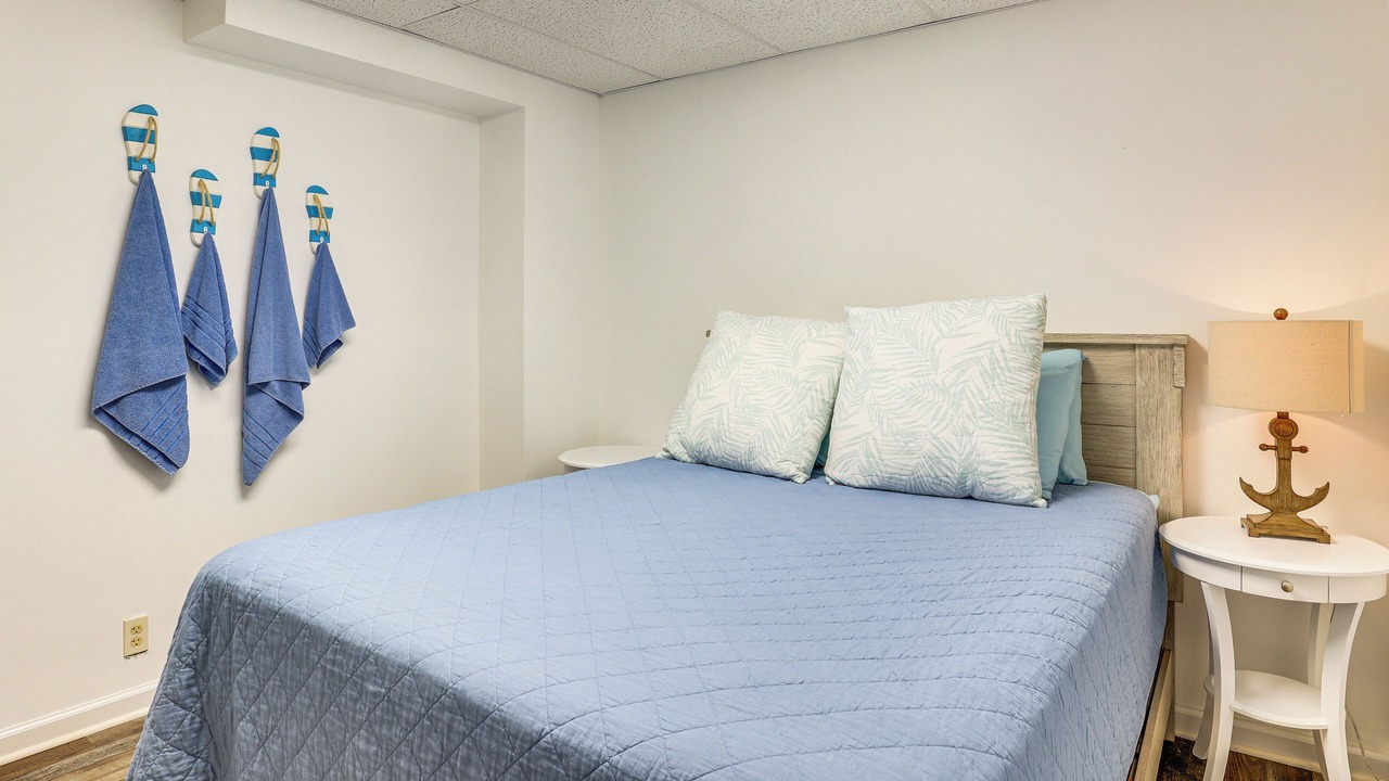 Photo of Bedroom in Lake of the Ozarks