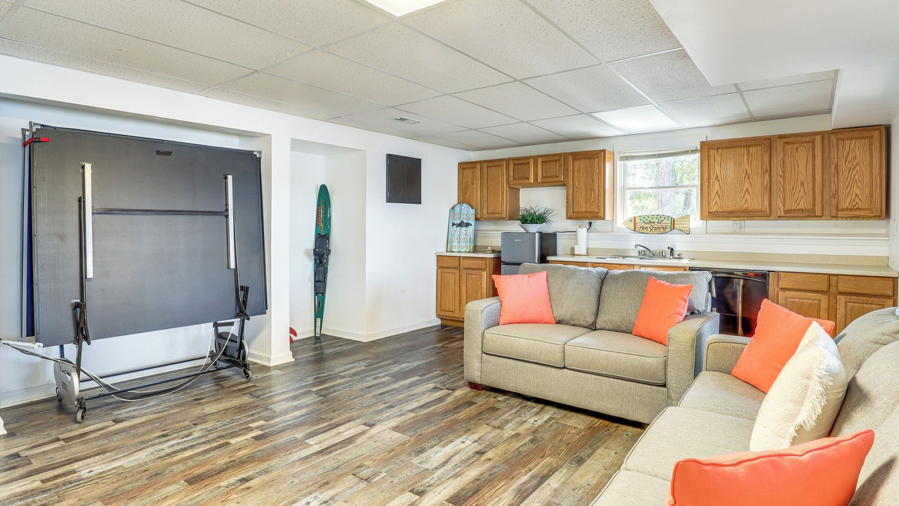 Photo of Livingroom in Lake of the Ozarks