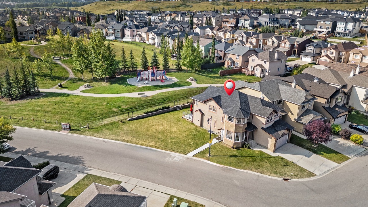 Photo of Outdoor in Symons Valley