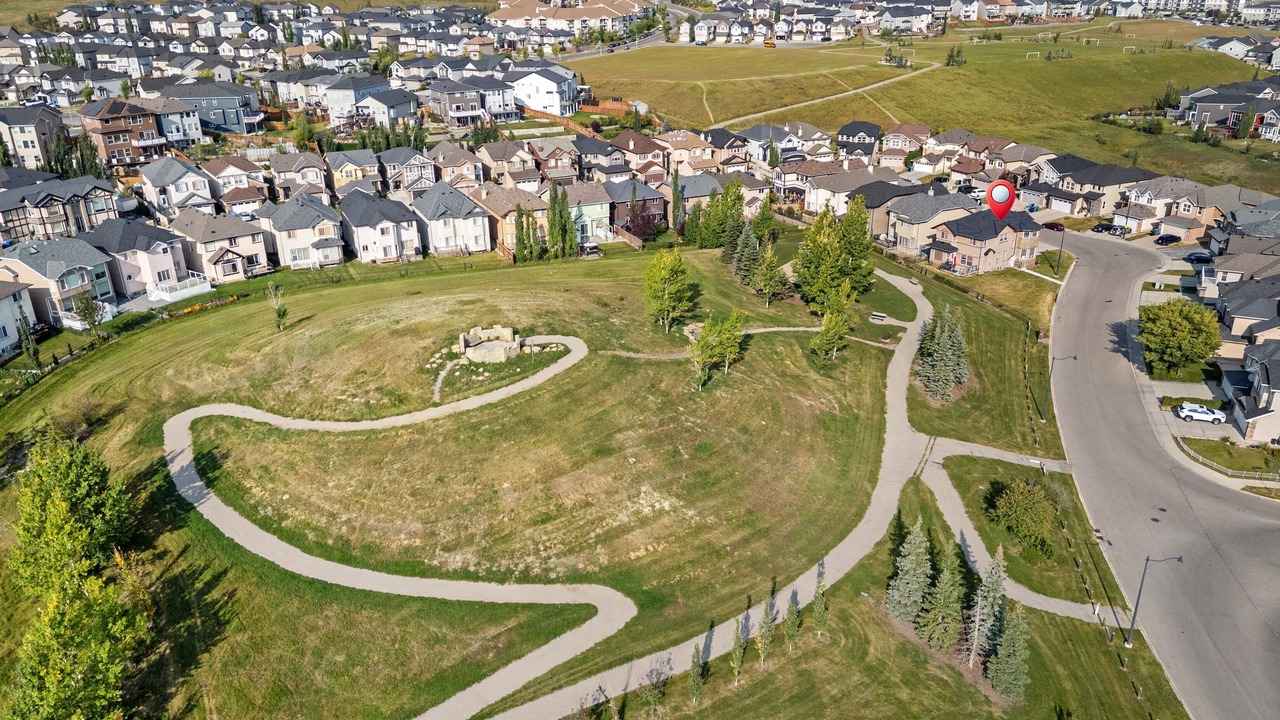 Photo of Outdoor in Symons Valley