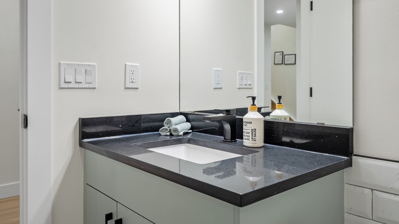 Photo of Bathroom in Symons Valley