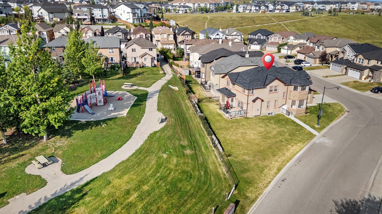 Photo of Outdoor in Symons Valley