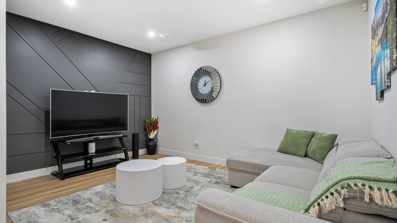 Photo of Livingroom in Symons Valley