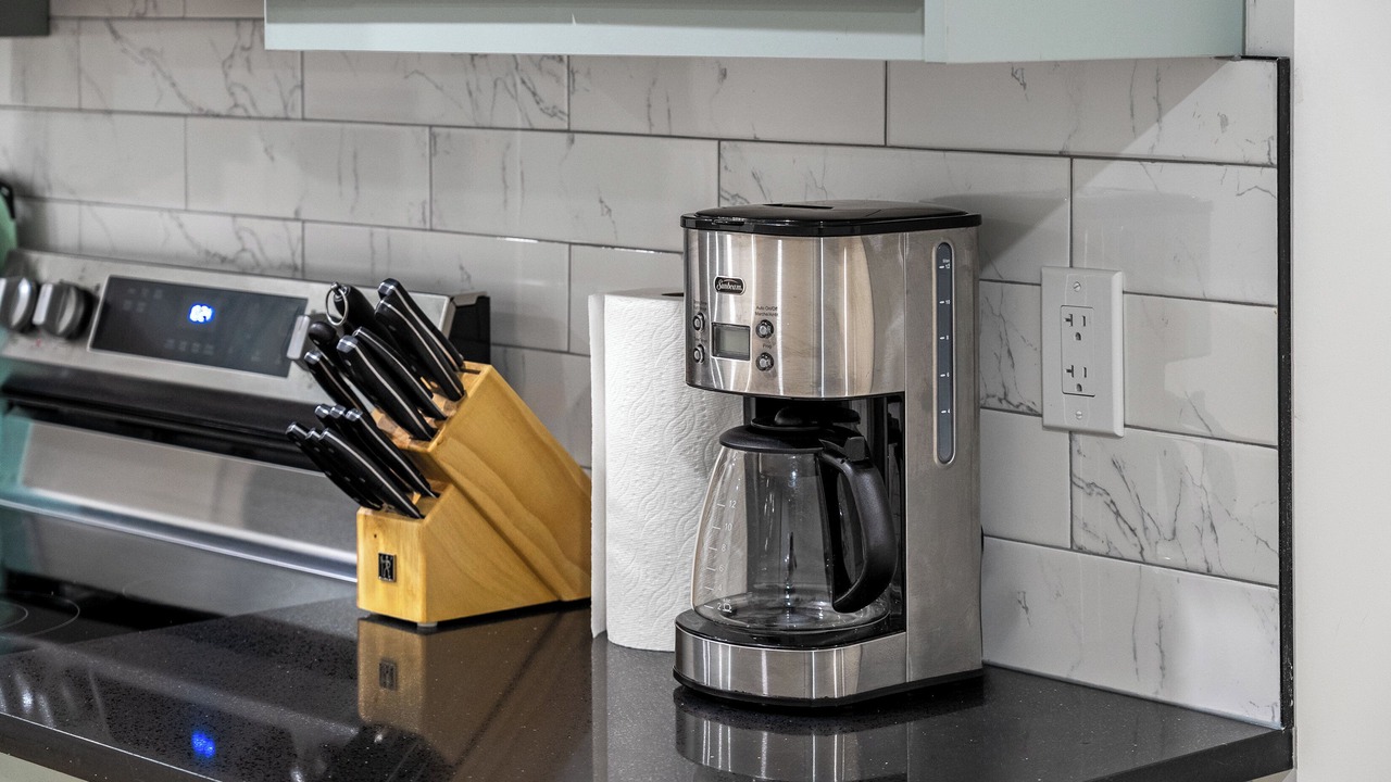 Photo of Kitchen in Symons Valley