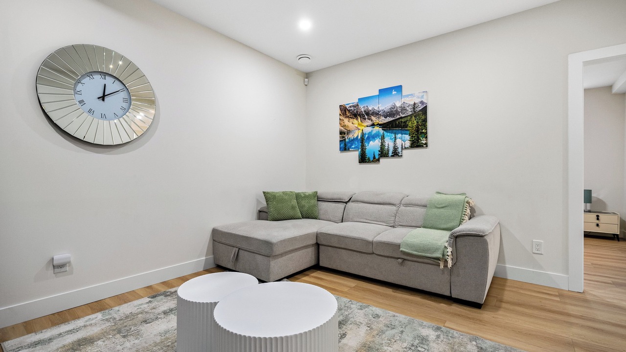 Photo of Livingroom in Symons Valley