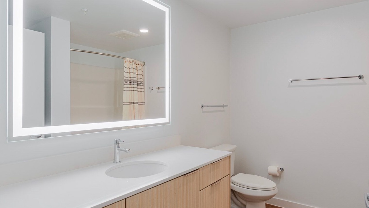 Photo of Bathroom in Downtown