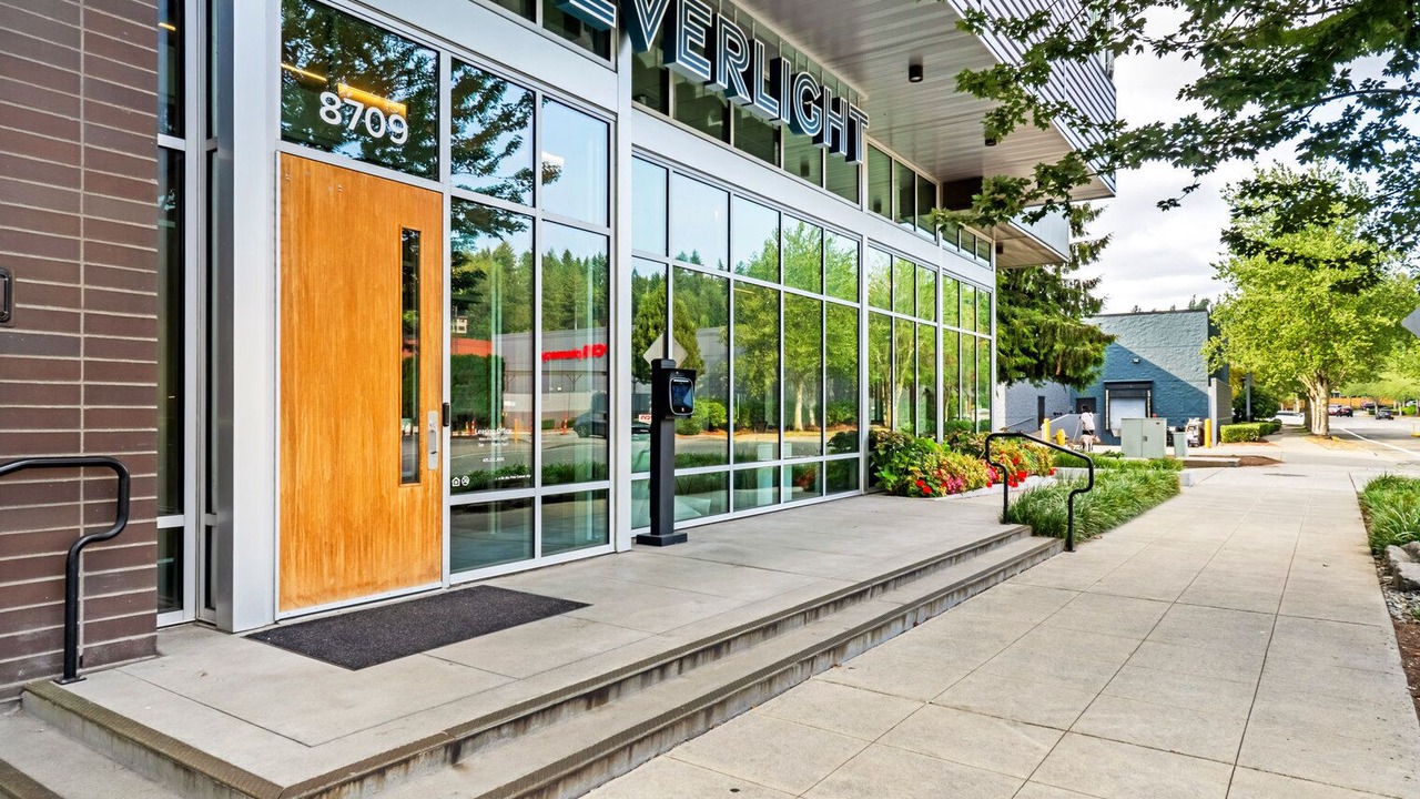 Photo of Outdoor in Downtown