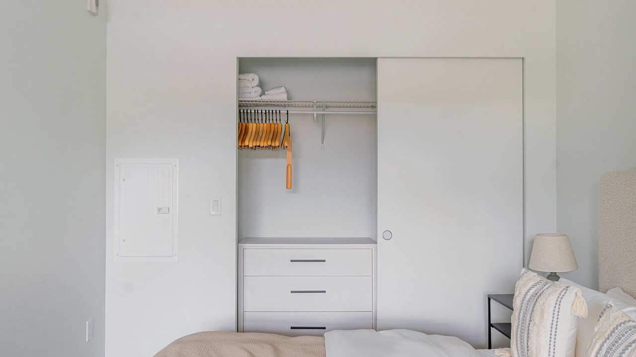 Photo of Bedroom in Downtown
