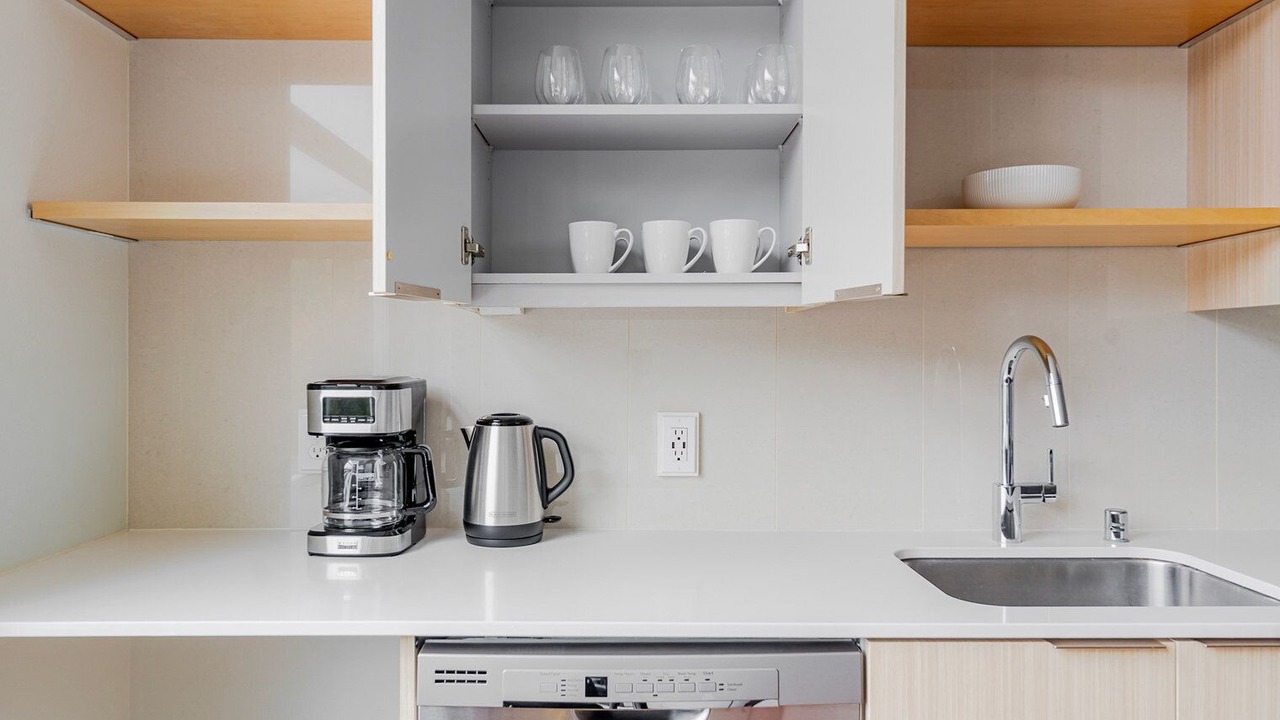 Photo of Kitchen in Downtown