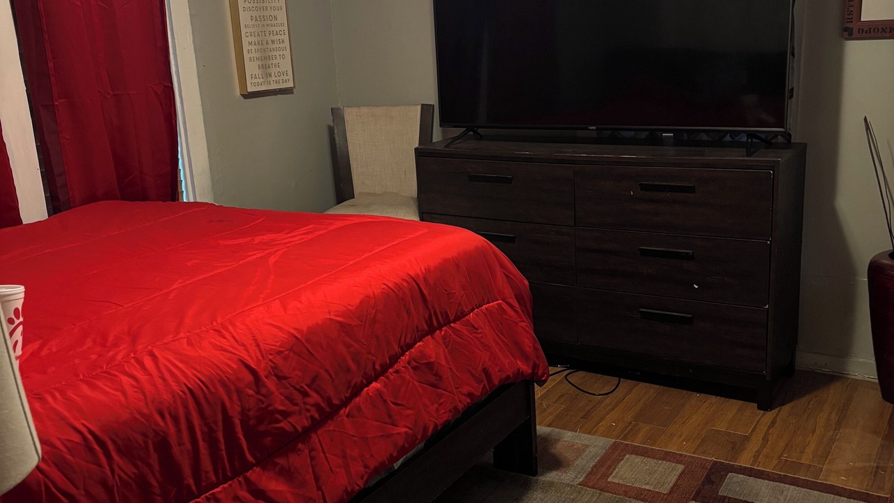 Photo of Bedroom in Ruston