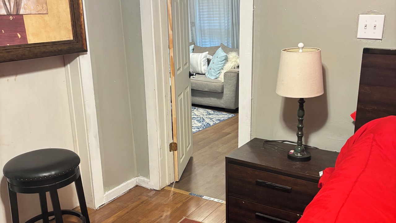 Photo of Bedroom in Ruston