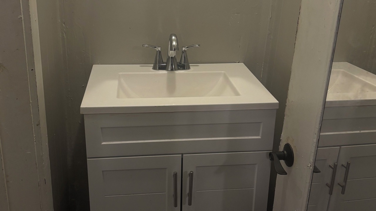 Photo of Bathroom in Ruston