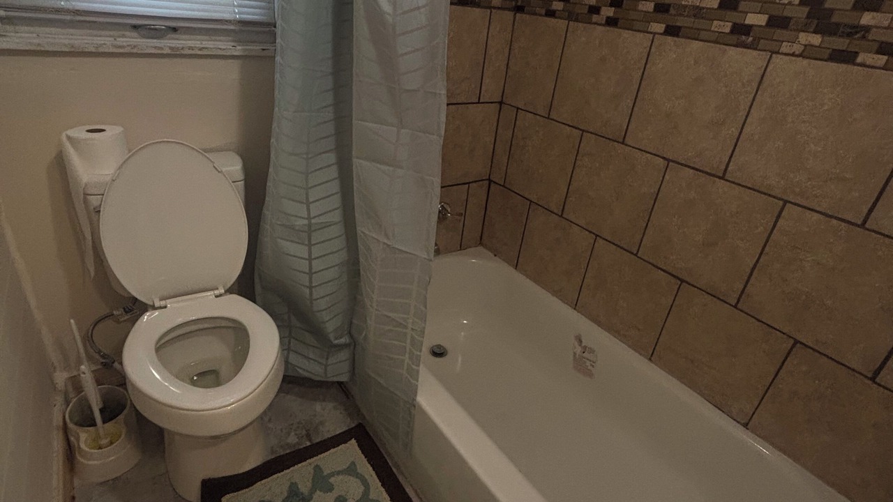 Photo of Bathroom in Ruston