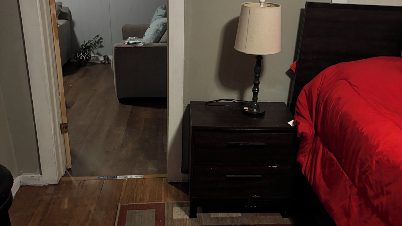 Photo of Bedroom in Ruston
