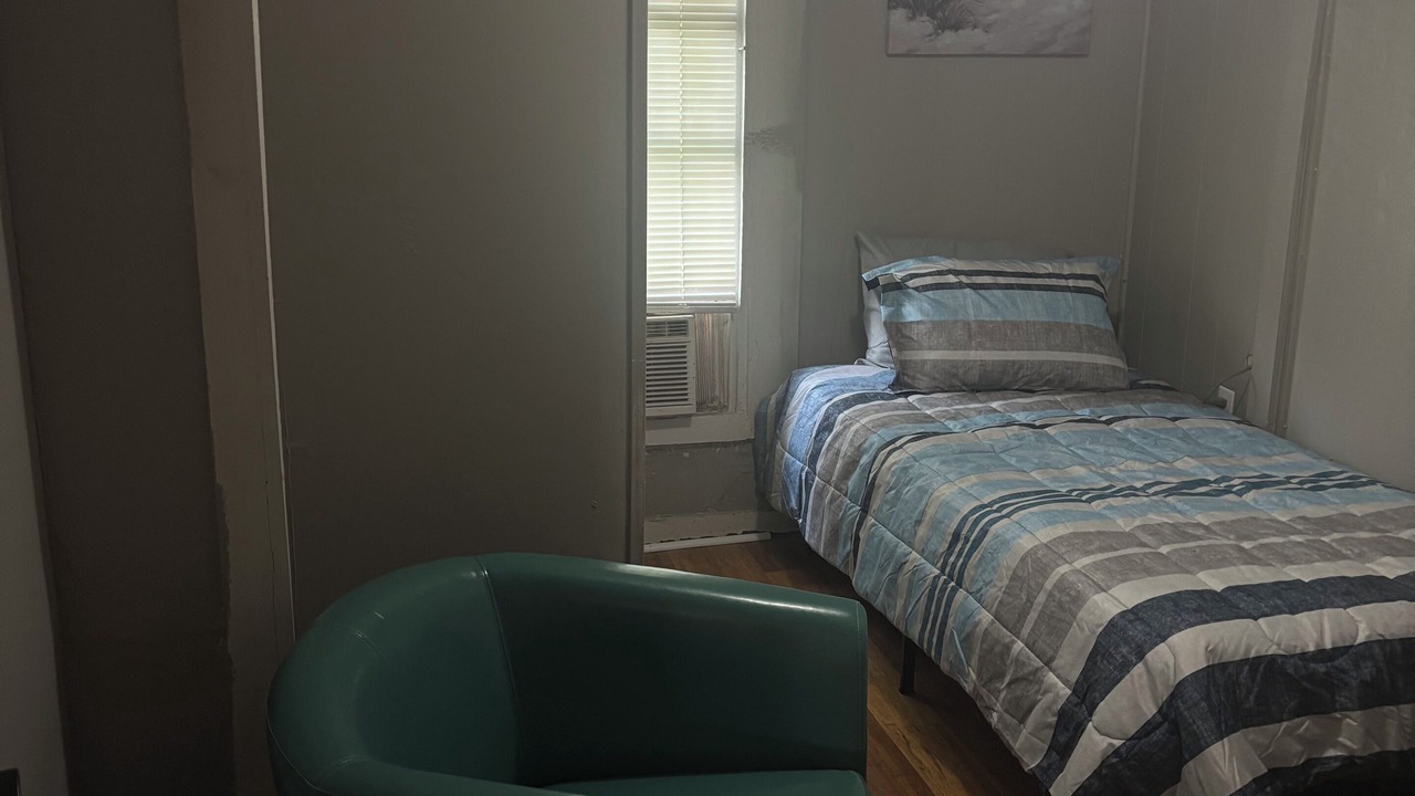Photo of Bedroom in Ruston