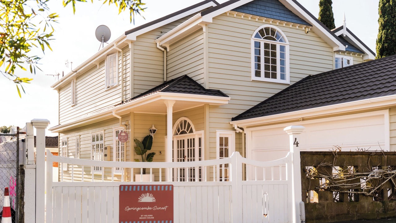 Photo of Outdoor in St. Heliers