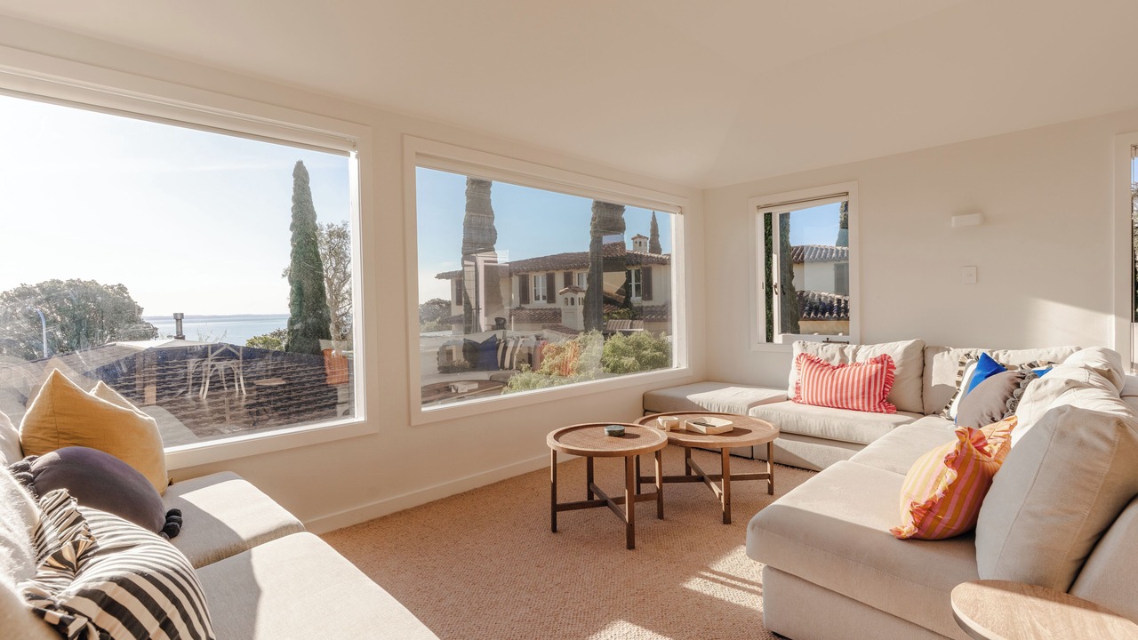 Photo of Livingroom in St. Heliers