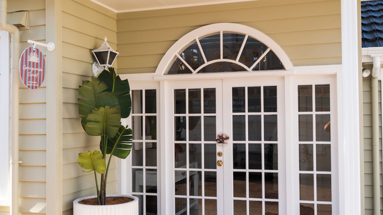 Photo of Outdoor in St. Heliers