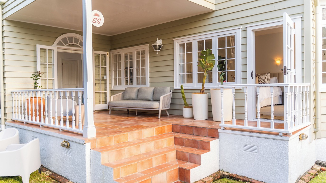 Photo of Outdoor in St. Heliers