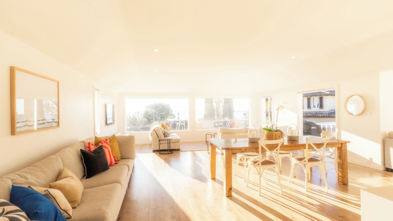 Photo of Livingroom in St. Heliers