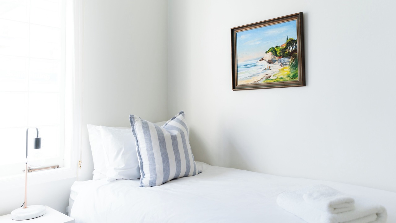 Photo of Bedroom in St. Heliers