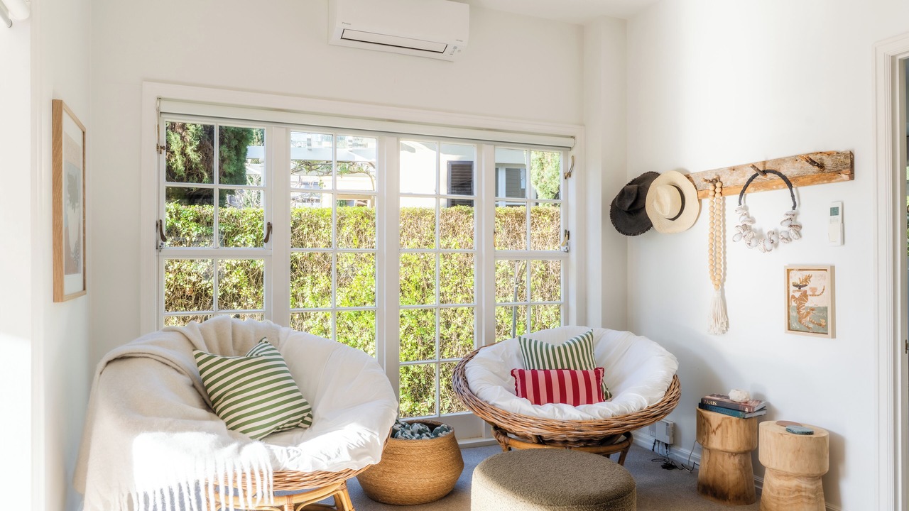 Photo of Livingroom in St. Heliers