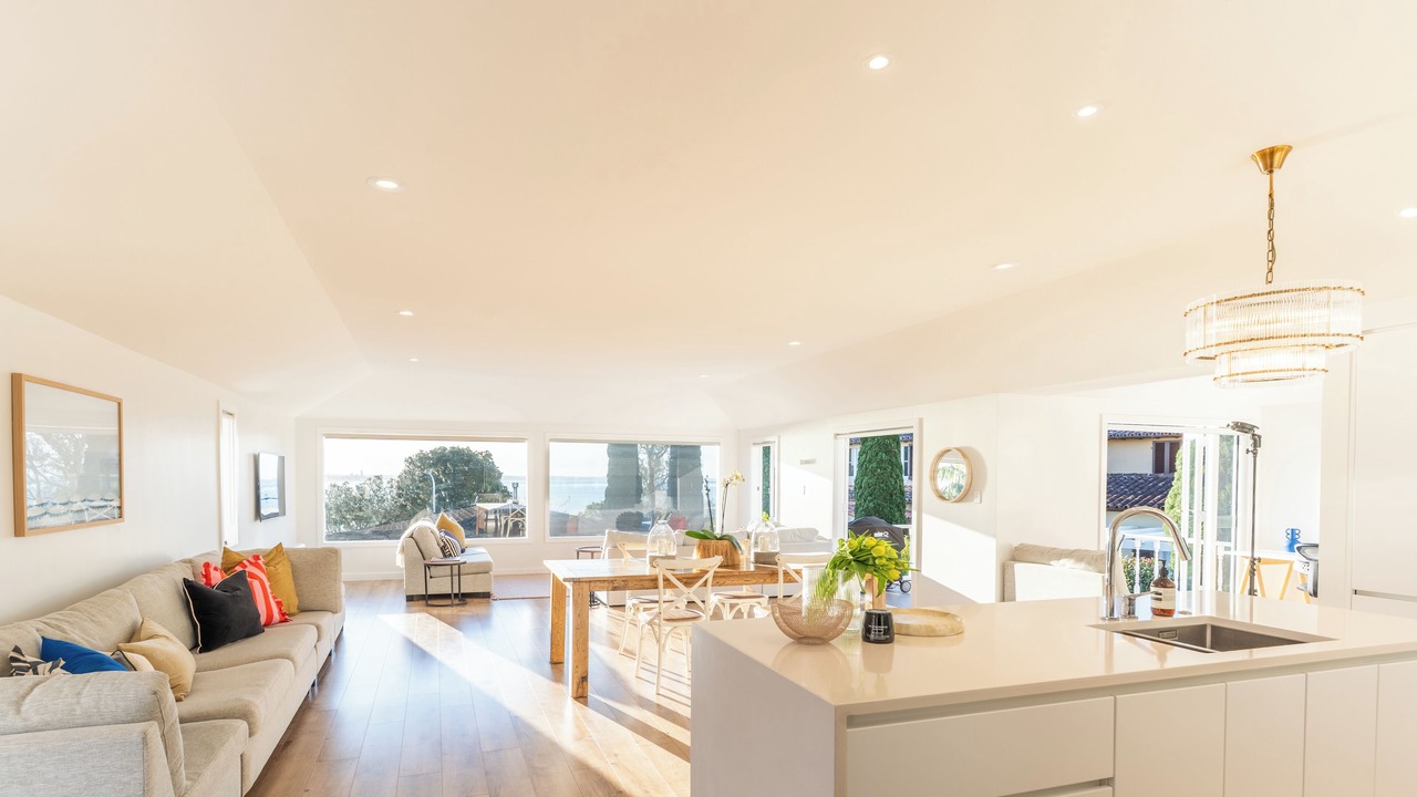 Photo of Livingroom in St. Heliers