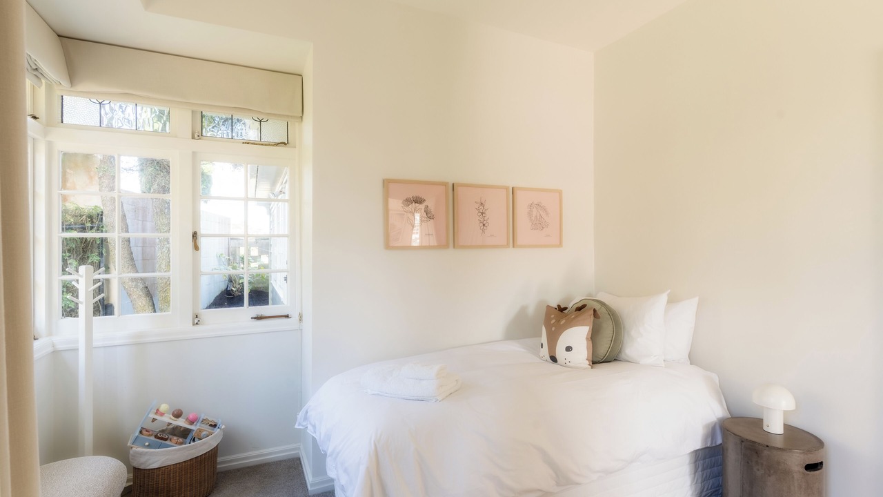 Photo of Bedroom in St. Heliers