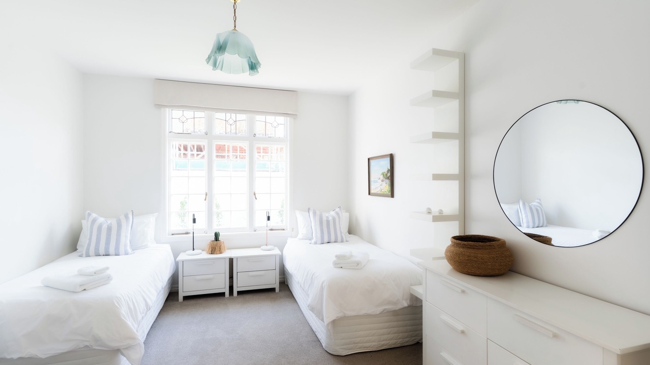 Photo of Bedroom in St. Heliers