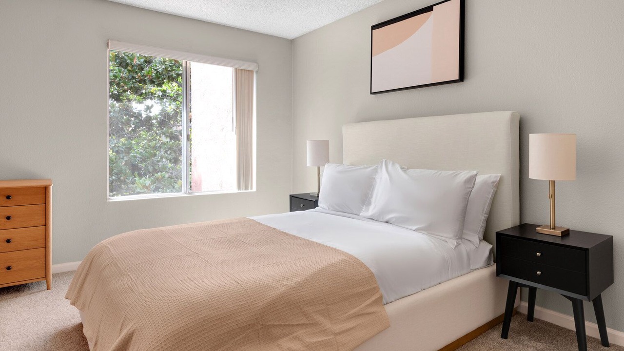 Photo of Bedroom in Campbell