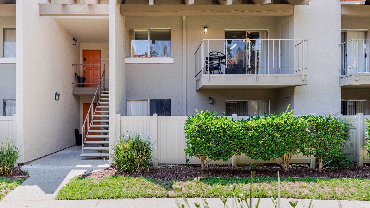 Photo of Outdoor in Campbell