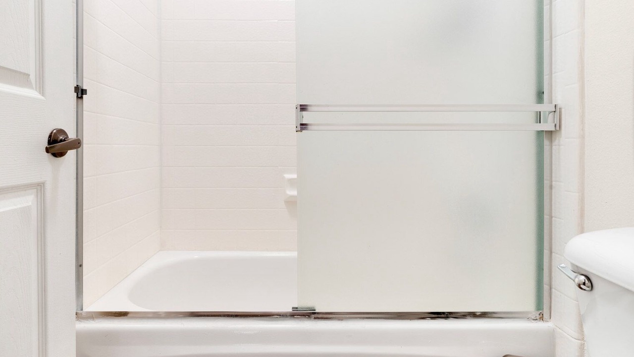 Photo of Bathroom in Campbell