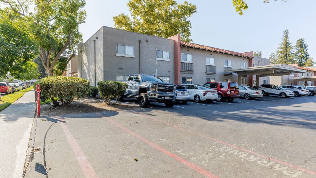 Photo of Outdoor in Campbell