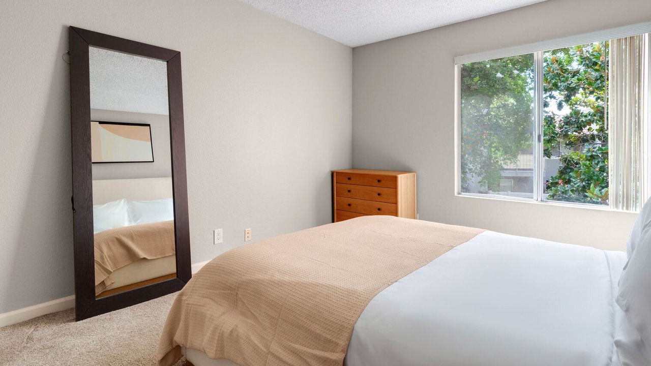 Photo of Bedroom in Campbell