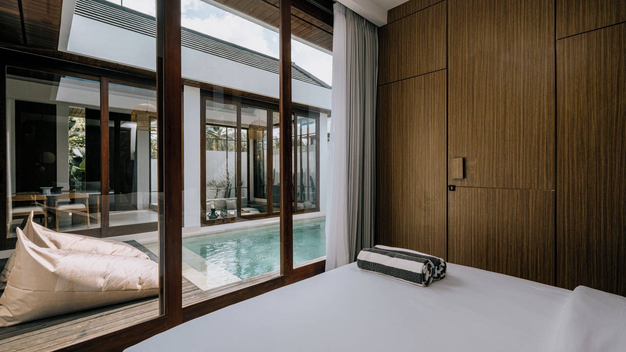 Photo of Bedroom in Kuta