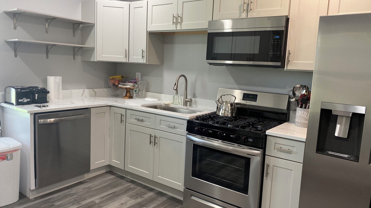 Photo of Kitchen in Village of New York Mills