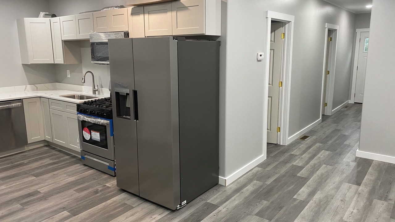 Photo of Kitchen in Village of New York Mills