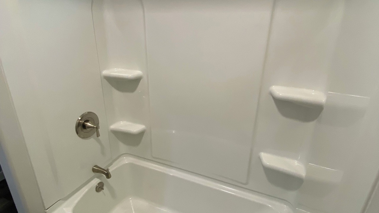 Photo of Bathroom in Village of New York Mills