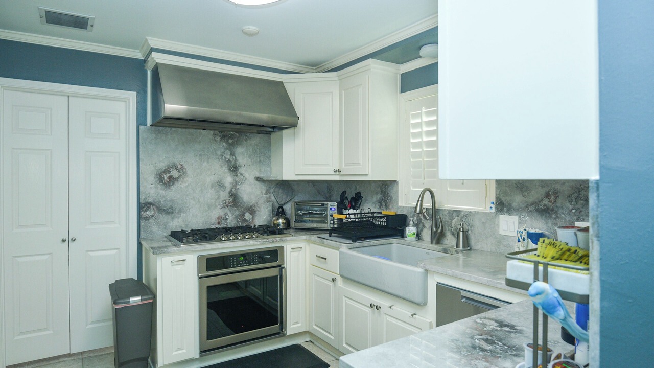 Photo of Kitchen in Meadows Place