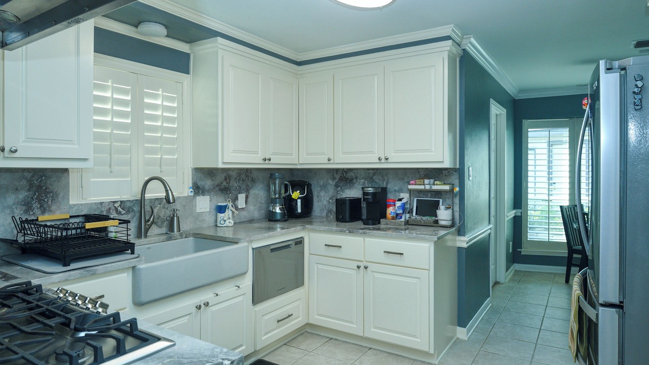 Photo of Kitchen in Meadows Place