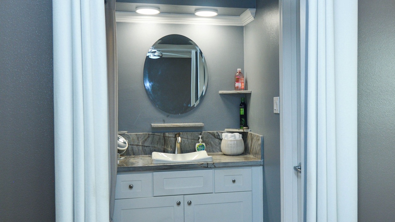 Photo of Bathroom in Meadows Place