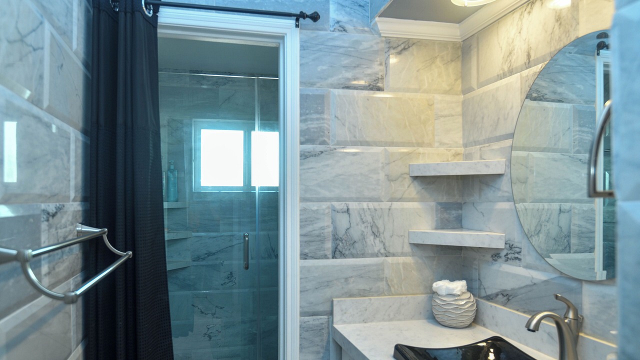 Photo of Bathroom in Meadows Place