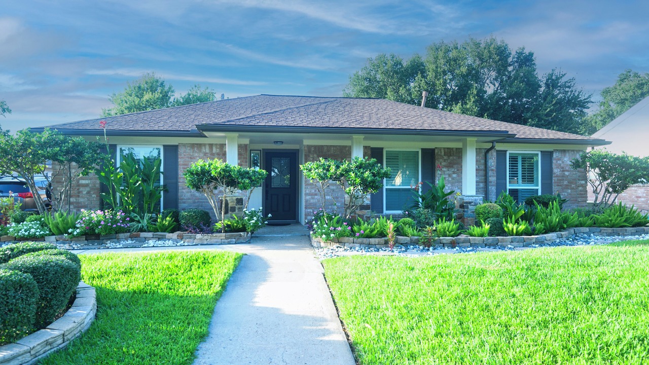 Photo of Outdoor in Meadows Place