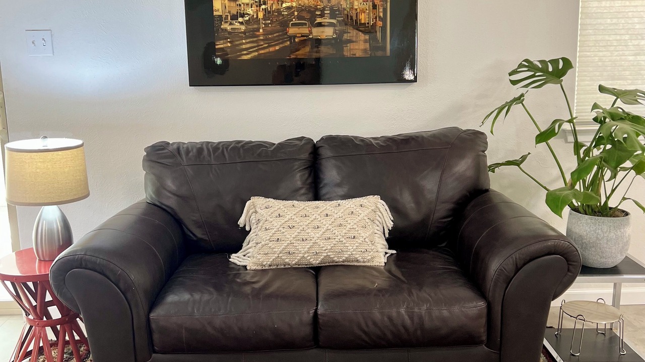 Photo of Livingroom in Alamedan Valley