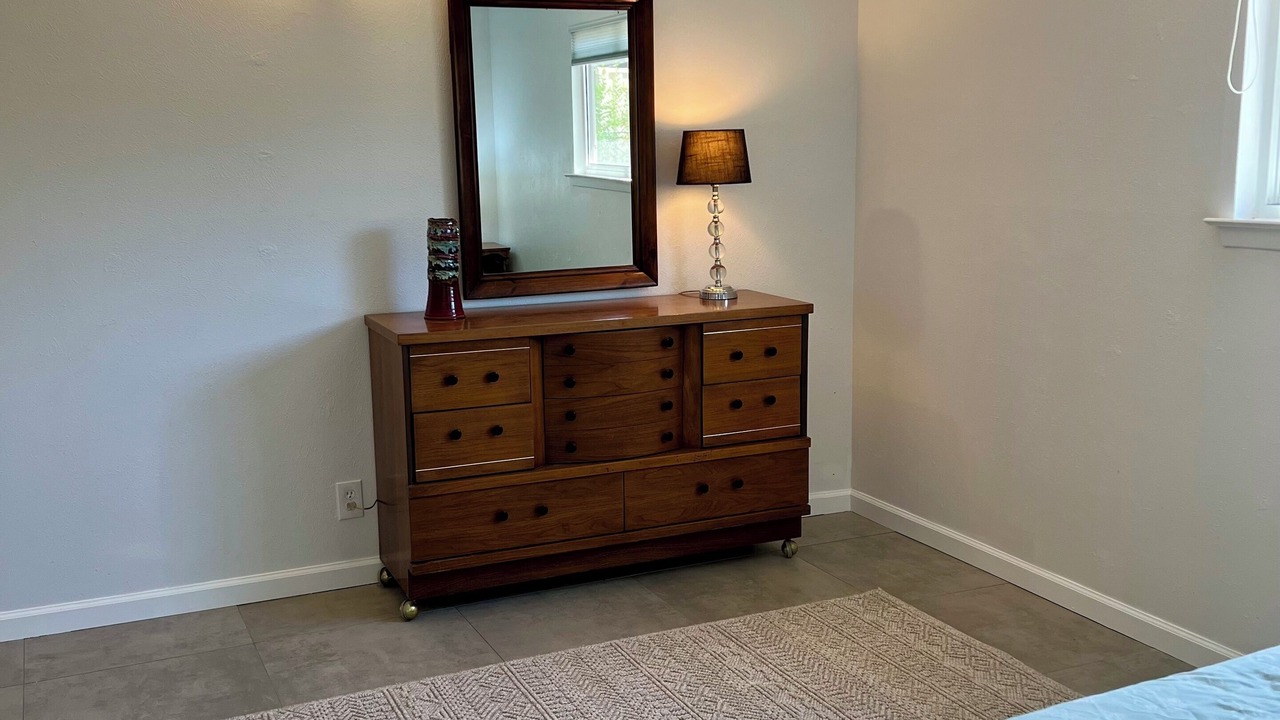 Photo of Bedroom in Alamedan Valley