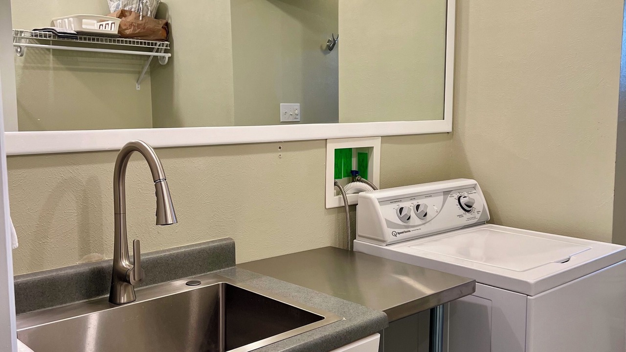 Photo of Bathroom in Alamedan Valley